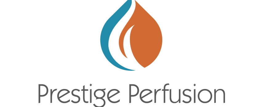 Prestige Perfusion Logo